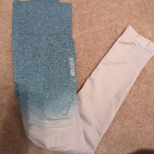 Gymshark Workout Leggings